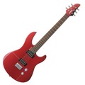 Yamaha RGXA2RM 電吉他(金屬紅色) -全方位樂器-