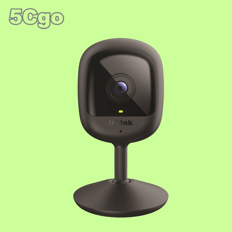 5Cgo【權宇】D-Link DCS-6100LHV2 Full HD 1080P無線智能網路攝影機監視器 3年保 含稅