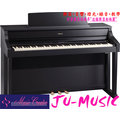 造韻樂器音響- JU-MUSIC - 2012年最新 Roland HP-507 HP507 電鋼琴 數位鋼琴 SB 黑色