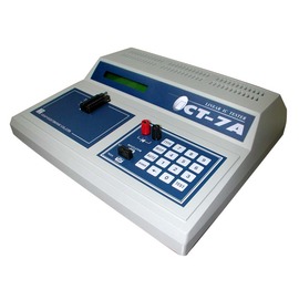 【 大林電子 】 力浦 ICT-7A 桌上型 線性IC測試器 《 含稅免運費 》[請先詢問]