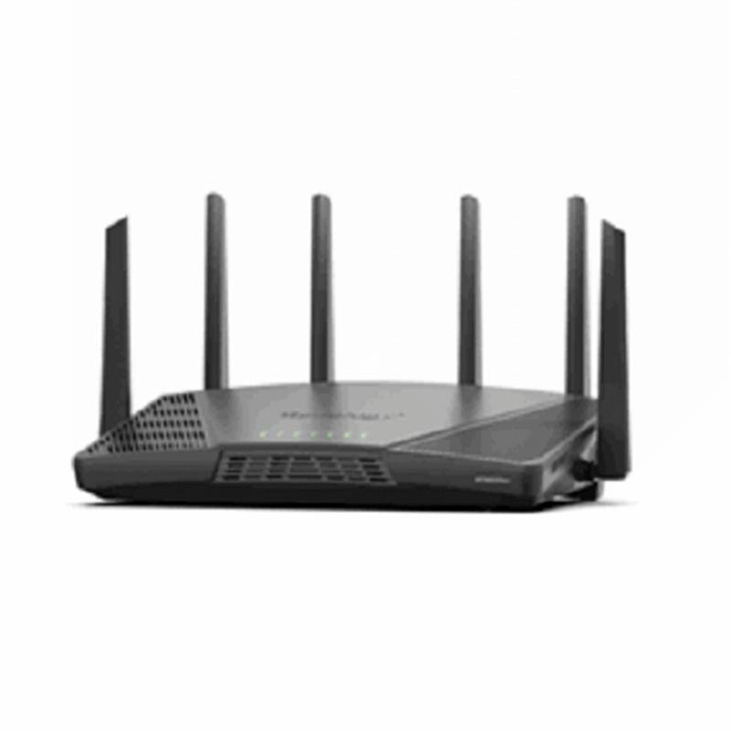 [Synology/Router]RT6600AX(tri-band router/2Y)【24期+含稅免運.下單前,煩請電聯(留言),(現貨/預排)】