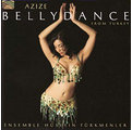 ARC EUCD2123 原味原汁土耳其肚皮舞曲集 Azize: Bellydance From Turkey (1CD)