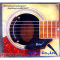ST Music Shop★Belcat木吉他夾式拾音器SH-4000 PICKUP (古典/民謠吉他皆適用)~免運費!