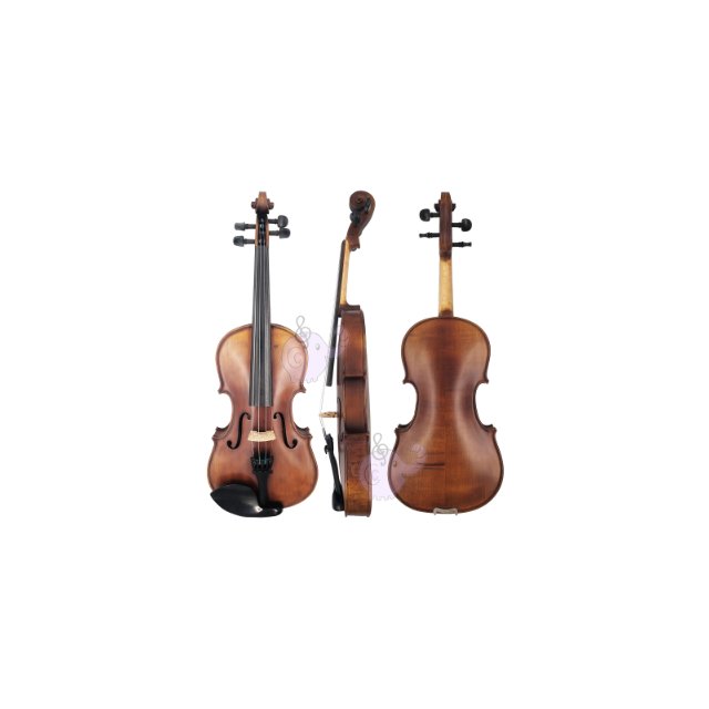 小提琴Violin- Elegant S302 典雅手工小提琴 - 超值全配《Music312樂器館》
