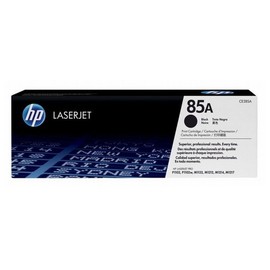 HP LaserJet P1102/P1102w Print Cartridge碳粉 CE285A