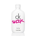 CK ONE SHOCK for her 女香 200ml