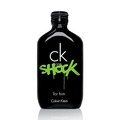 CK ONE SHOCK for him 男香 200ml