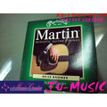 造韻樂器音響- JU-MUSIC - Martin M170 民謠 吉他 弦 木吉他 電木吉他 適用 10-47
