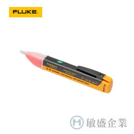 (敏盛企業)1AC II (1AC-A1) Fluke 自動警示驗電筆(90V-1000V)