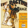 PAVANE ADW7317 史考特·喬普林 拉格泰姆 華爾滋 舞曲 Scott Joplin Ragtime Dance Rags &amp; Waltzes (1CD)