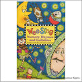 Wee sing 歌謠系列-Wee Sing Nursery Rhymes and Lullabies / 書+CD 55首精彩有趣的童詩..