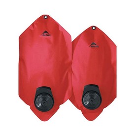 【美國 MSR】Dromlite輕型Cordura水袋6L.水壺.冰枕.暖枕.登山.露營 必備 MS-57055