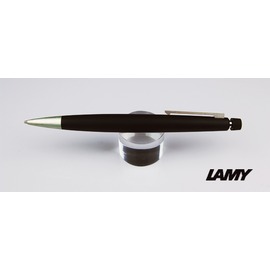 德國品牌LAMY 2000系列 玻璃纖維自動鉛筆(101)0.5/0.7mm可選