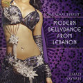 ARC EUCD2130 黎巴嫩肚皮舞摩登舞曲 Modern Bellydance from Lebanon (1CD)