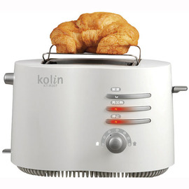 Kolin 歌林 厚片烤麵包機 KT-R307 **可刷卡!免運費**