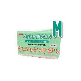 日本inuneru寵物紙尿褲/狗狗生理褲-M號~方便清理～生理期、老年、做記號均可