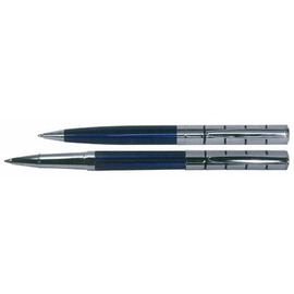 PLATINUM 白金牌 WT-150、BT-150 鋼珠筆+原子筆-2支入對筆 / 組