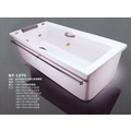 古典浴缸_LD-RT127U-140