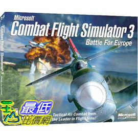 美國直購ShopUSA] Combat Flight Simulator 3 $1688 - PChome 商店街