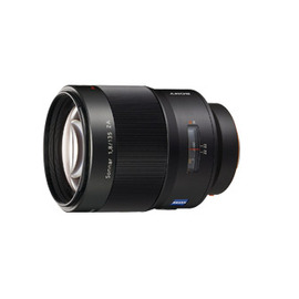 SONY 數位單眼相機鏡頭SAL135F18Z SAL-135F18Z 卡爾蔡斯135mm T* F1.8