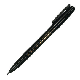 PLATINUM 白金牌 CPP-40 攜帶型單頭墨筆 12支/盒