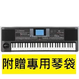 亞洲樂器KORG micro ARRANGER 61鍵精緻輕巧專業現場演出鍵盤、誦經