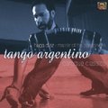 ARC EUCD1740 阿根廷探戈舞曲班德奈翁手風琴演出 Tango Argentino Master of the bandoneon (1CD)
