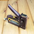 max 美克司 槍型釘書機 tg a 訂書機釘槍木工機