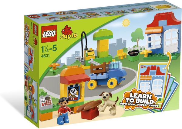 duplo 4631