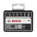 BOSCH博世 12支螺絲起子頭套裝組★適合各品牌電動工具