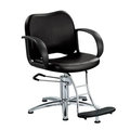 D1A-5242 油壓營業椅 美髮營業椅 剪髮椅 下單前請先詢價
