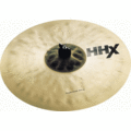 亞洲樂器 SABIAN 銅鈸 16 HHX Power Crash Cymbal- 11609XN