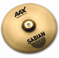 亞洲樂器 SABIAN 銅鈸 10 AAX Splash - 21005X