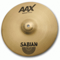 亞洲樂器 SABIAN 銅鈸 12 AAX Splash - 21205X