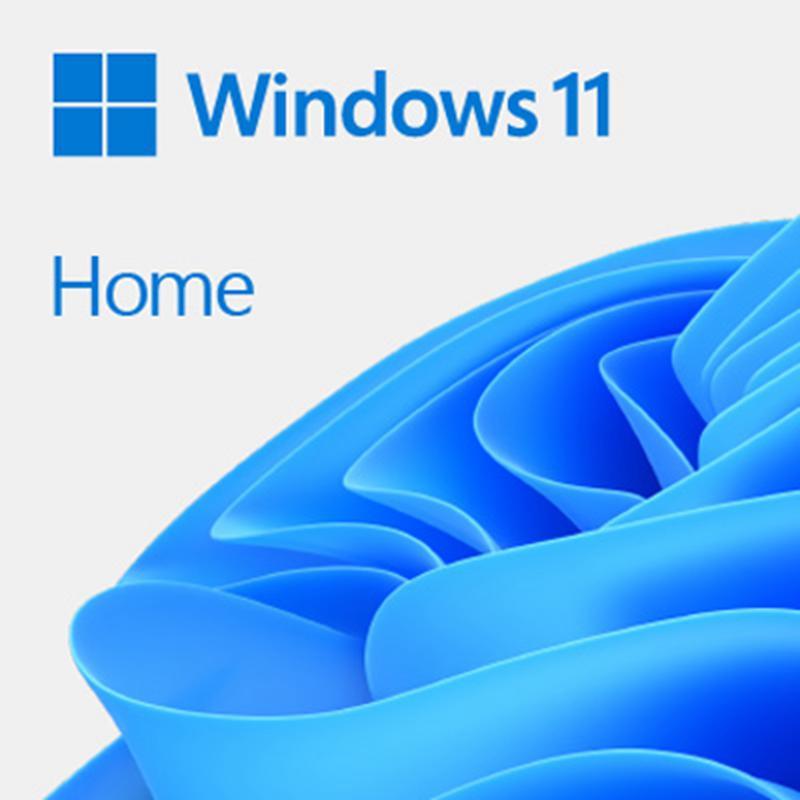 [Microsoft/隨機]Windows 11 HOME中文家用隨機版-64位元(KW9-00627)【24期+含稅免運.下單前,煩請電聯(留言),(現貨/預排)】