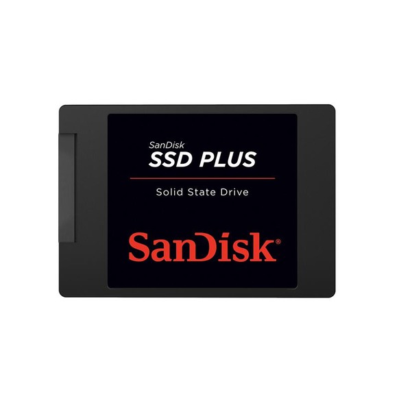 [SanDisk/SSD]SDSSDA-1T00-G27*(SSD PLUS 1TBG27)(SATA Revision 3.0(6Gb/s)/1TB)【24期+含稅免運.下單前,煩請電聯(留言),(現貨/預排)】