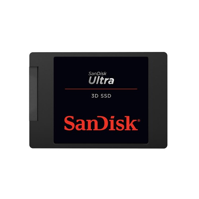 SanDisk/SSD]SDSSDH3-2T00-G25 - PChome 商店街