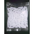 【民權橋電子】 1 1/4 塑膠釘套 塑膠塞子 塑膠壁虎 塑膠套 100PCS