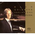 BAYER BR100326 巴赫哥德堡變奏曲 Bach Goldberg Variations BWV988 (2SACD)