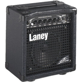 ☆ Tony Music 唐尼樂器︵☆優質音箱系列-英國品牌 Laney LX12 電吉他10瓦音箱