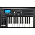 【金聲樂器】M-Audio Axiom 25 半重量USB MIDI 主控鍵盤 2代 全新改款