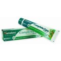 印度 Himalaya喜馬拉雅 [草本全效呵護牙膏] Complete Care Toothpaste 80g 趕走壞口氣的新選擇，芳香清新 印地摩沙