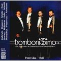 BAYER BR100234 伸縮號的優美神聖吹奏 Gabrieli Pres Schutz Selle Monachus Passereau Scheidt Martino Trombone(1CD)