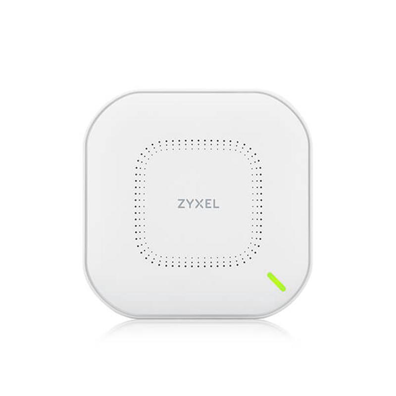 [ZyXEL/AP]WAX610D(WiFi 6/IEEE802.11 ax/ac/n/g/b/a/4x4(5G)+2x2(2.4G))【24期+含稅免運.下單前,煩請電聯(留言),(現貨/預排)】