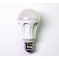 麗喜特Licht+Luce 精選- LED 10W E27全電壓6000K 白光 110~240V 700流明燈泡 /10入