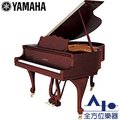 【全方位樂器】YAMAHA GB1KFP GB1K-FP 平台鋼琴(櫻桃木色)