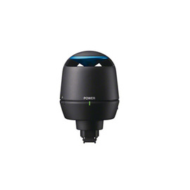 優惠出清! SONY 攝影機專用攜帶揚聲器 RDP-CA1 360 度喇叭提供更有震撼度的音效