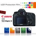 Kamera 螢幕保護貼 for Canon EOS 7D Mark II 專用 7D2 7DII