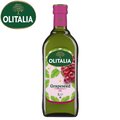 3瓶， Olitalia奧利塔 葡萄籽油1000ml / 瓶