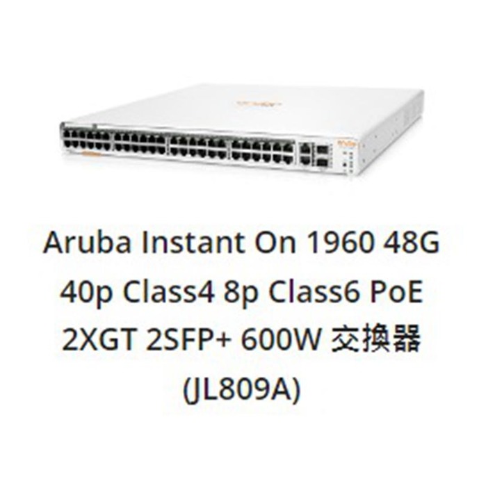 HP]【Aruba/1960】JL809A(Aruba IOn 1960 - PChome 商店街